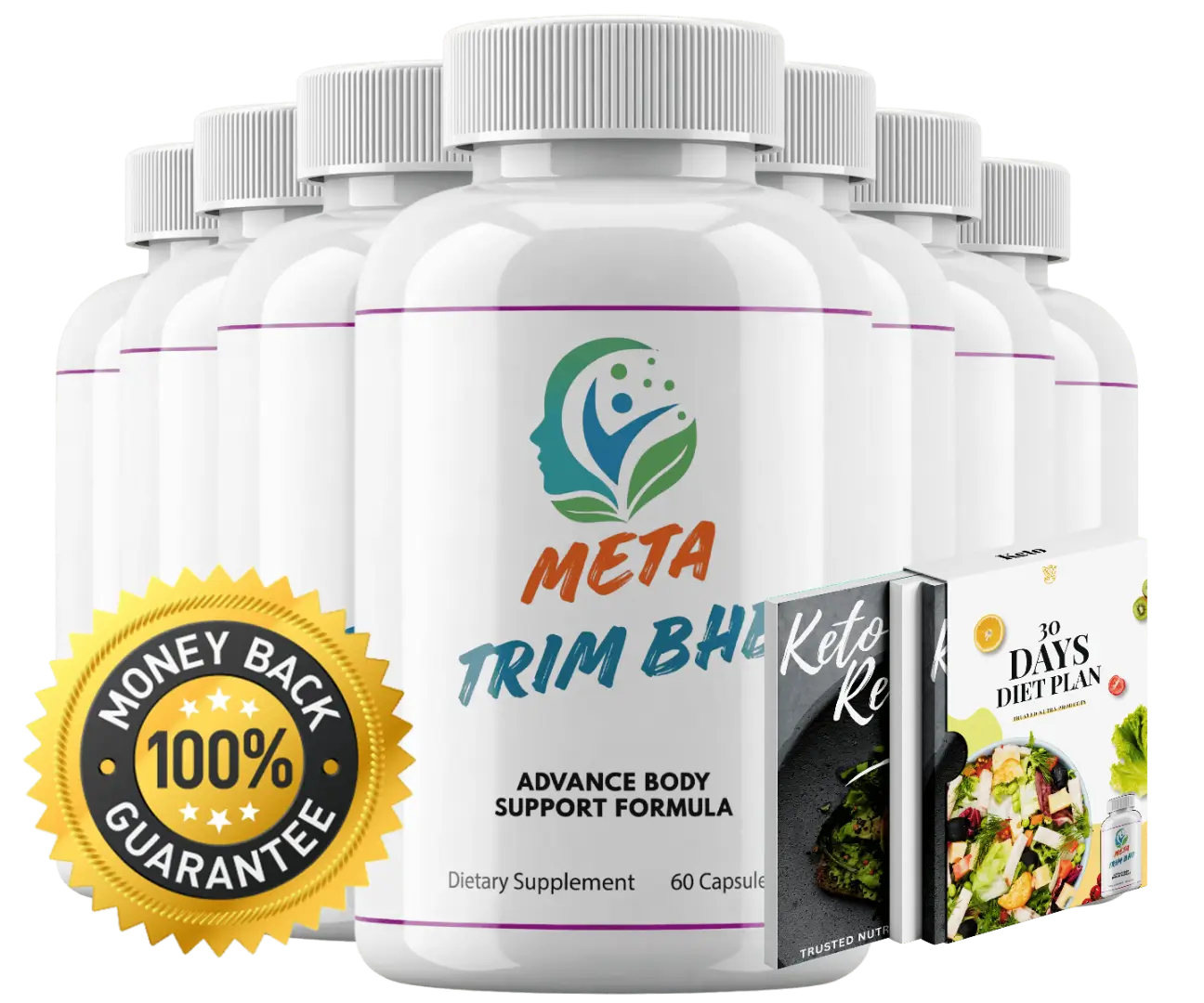 Meta Trim BHB Discount