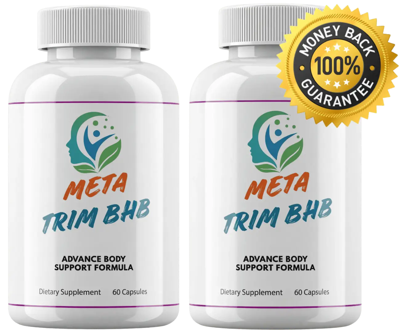 Meta Trim BHB - bonus #1